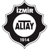 Logo Altay Spor Kulubu