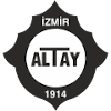Logo Altay Spor KulubuU19