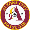 Logo Altona City