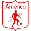 Logo America de Cali
