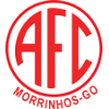 Logo America GO