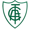 Logo America MG