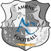 Logo Amiens U19