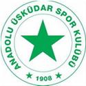 Logo Anadolu Uskudar U23