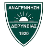 Logo Anagennisi FC Deryneia