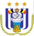 Logo Anderlecht II (W)