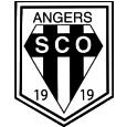 Logo Angers SCO U19