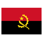 Logo Angola U20