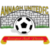 Logo Annagh United