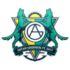 Logo Ansan Greeners FC