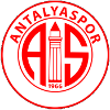 Logo Antalyaspor