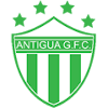 Logo Antigua GFC