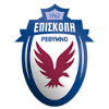 Logo AO Episkopis Rethymno