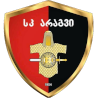 Logo Aragvi Dusheti