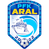 Logo Aral Nukus