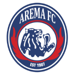 Logo Arema FC
