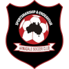 Logo Armadale SC U20