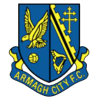 Logo Armagh City