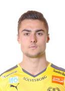 Armin Aganovic