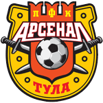 Logo Arsenal Tula