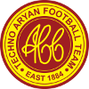Logo Aryan