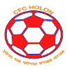 Logo AS Holon Mor