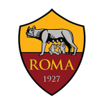Logo AS Roma