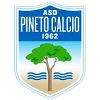 Logo Asd Pineto Calcio