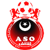 Logo ASO Chlef