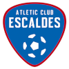 Logo Atletic Club D Escaldes