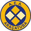 Logo Atletico Aracatuba