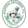 Logo Atletico Astorga