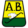 Logo Atletico Bucaramanga