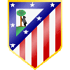 Logo Atletico de Madrid B