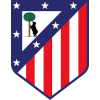 Logo Atletico Madrid C
