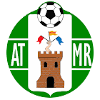Logo Atletico Mancha real