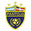 Logo Atletico Pantoja
