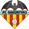 Logo Atletico Saguntino