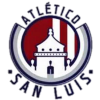 Logo Atletico San Luis