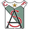 Logo Atletico Sanluqueno