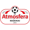 Logo Atomsfera Mazeikiai
