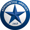 Logo Atromitos Athens
