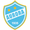 Logo Aurora