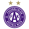 Logo Austria Wien (Youth)