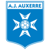 Logo AuxerreU19