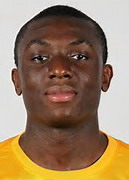 Axel Kacou