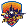 Logo Ayutthaya United