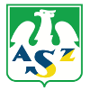 Logo AZS UJ Krakow (W)