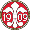 Logo B 1909 Odense
