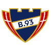 Logo B93 Copenhagen